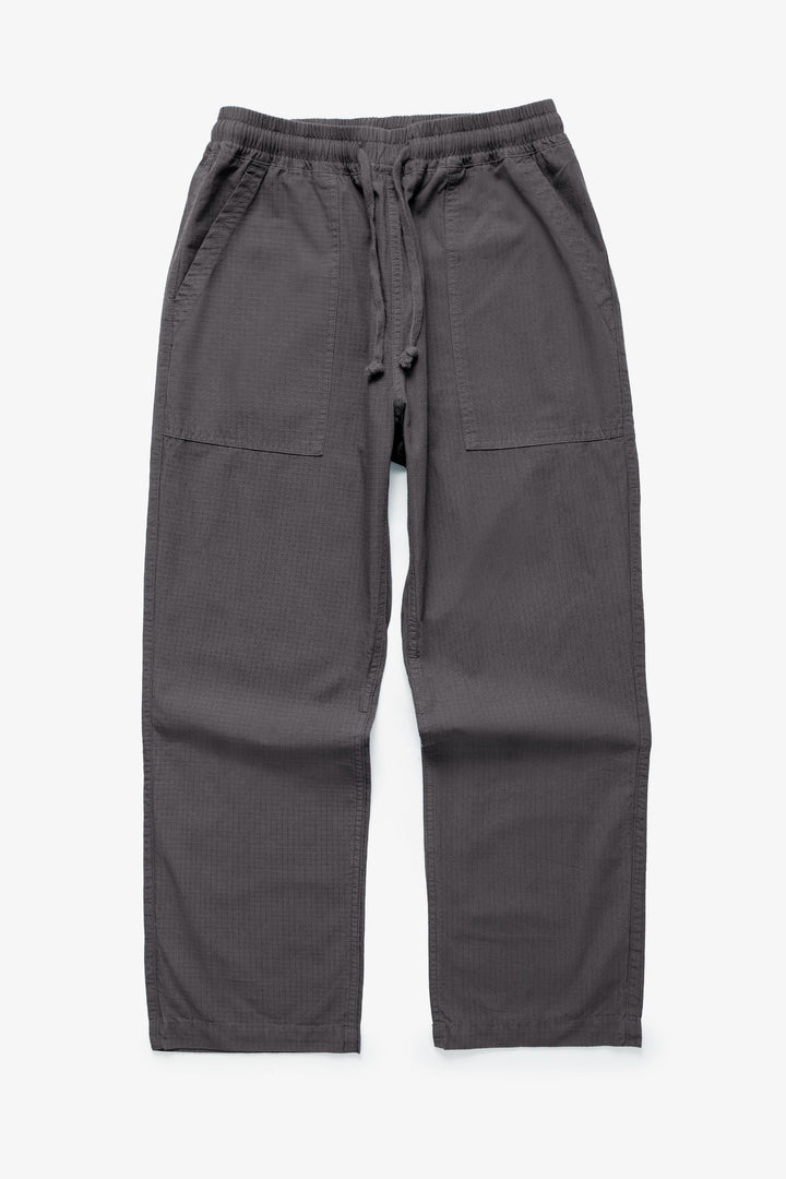 Service Works - Ripstop Chef Pants - Washed Black