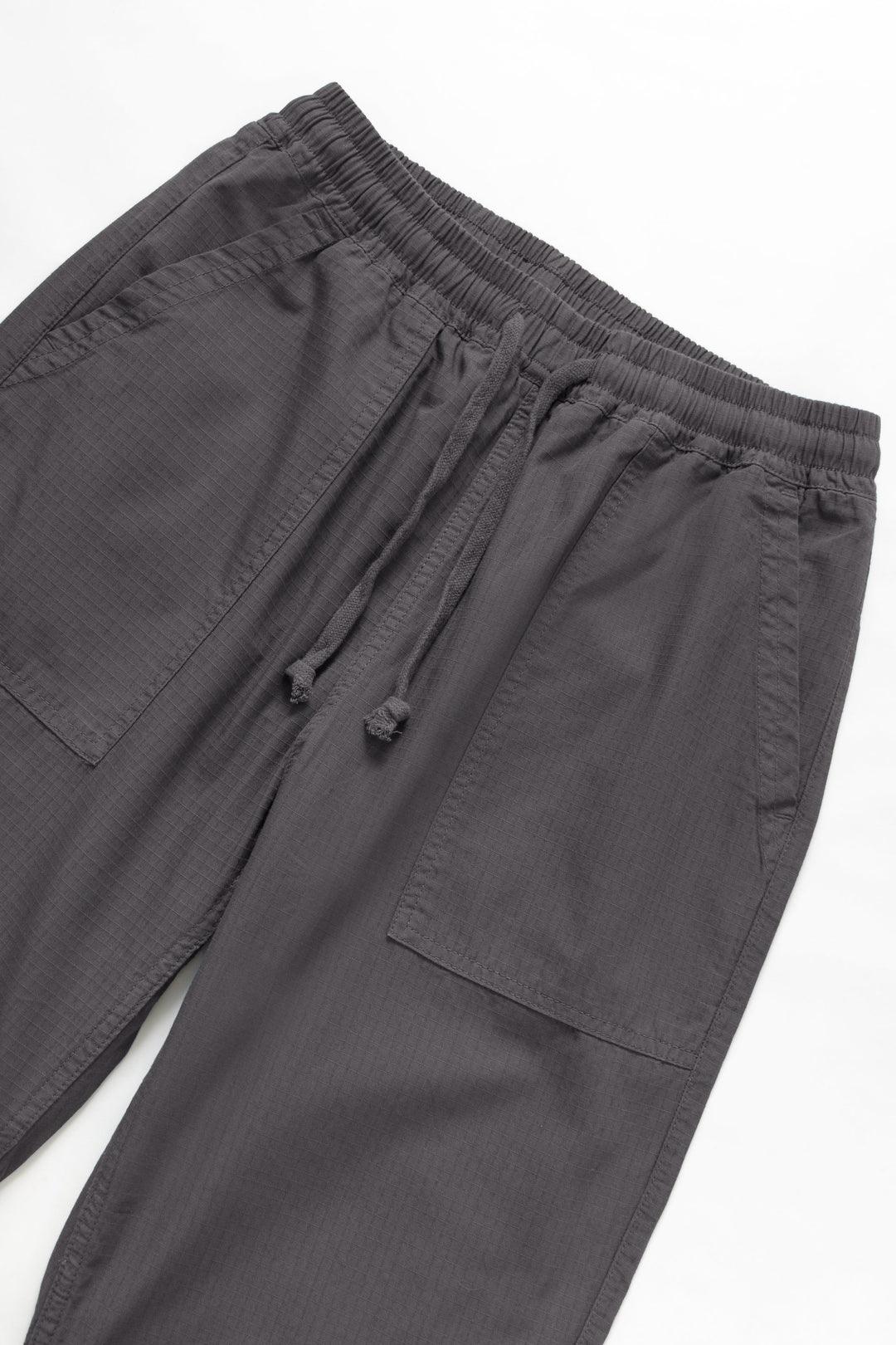 Service Works - Ripstop Chef Pants - Washed Black