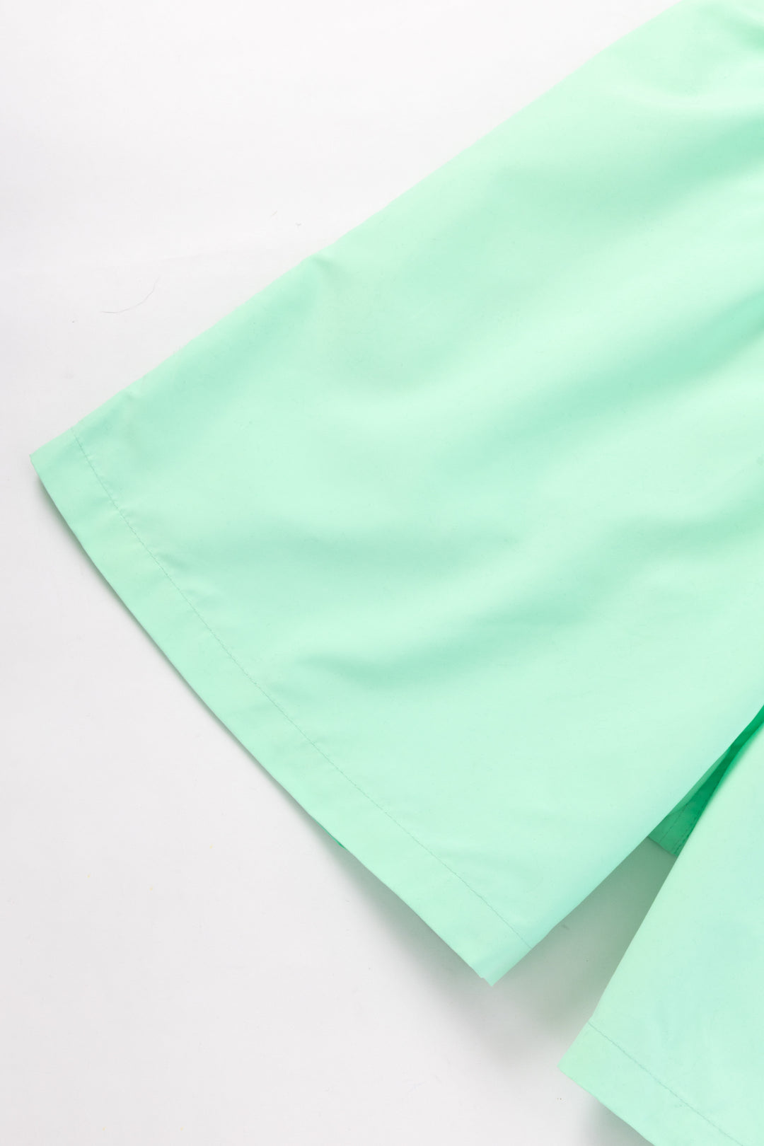 Cobra Caps - Microfibre All-Purpose Shorts - Mint