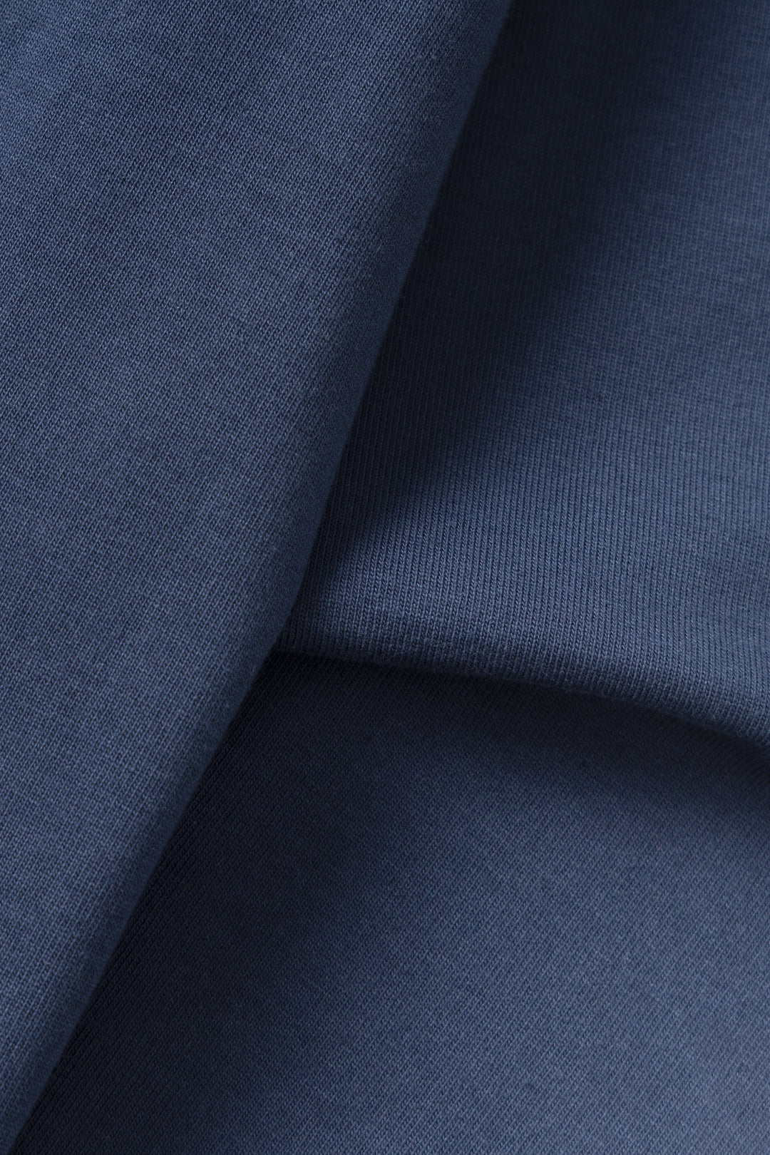 Opensider - Classic Rugby Shirt - Navy