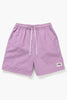 Blacksmith - Nylon Club Shorts - Purple