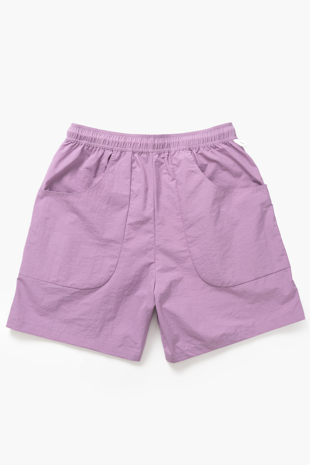 Blacksmith - Nylon Club Shorts - Purple