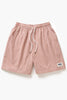 Blacksmith - Check Club Shorts - Red