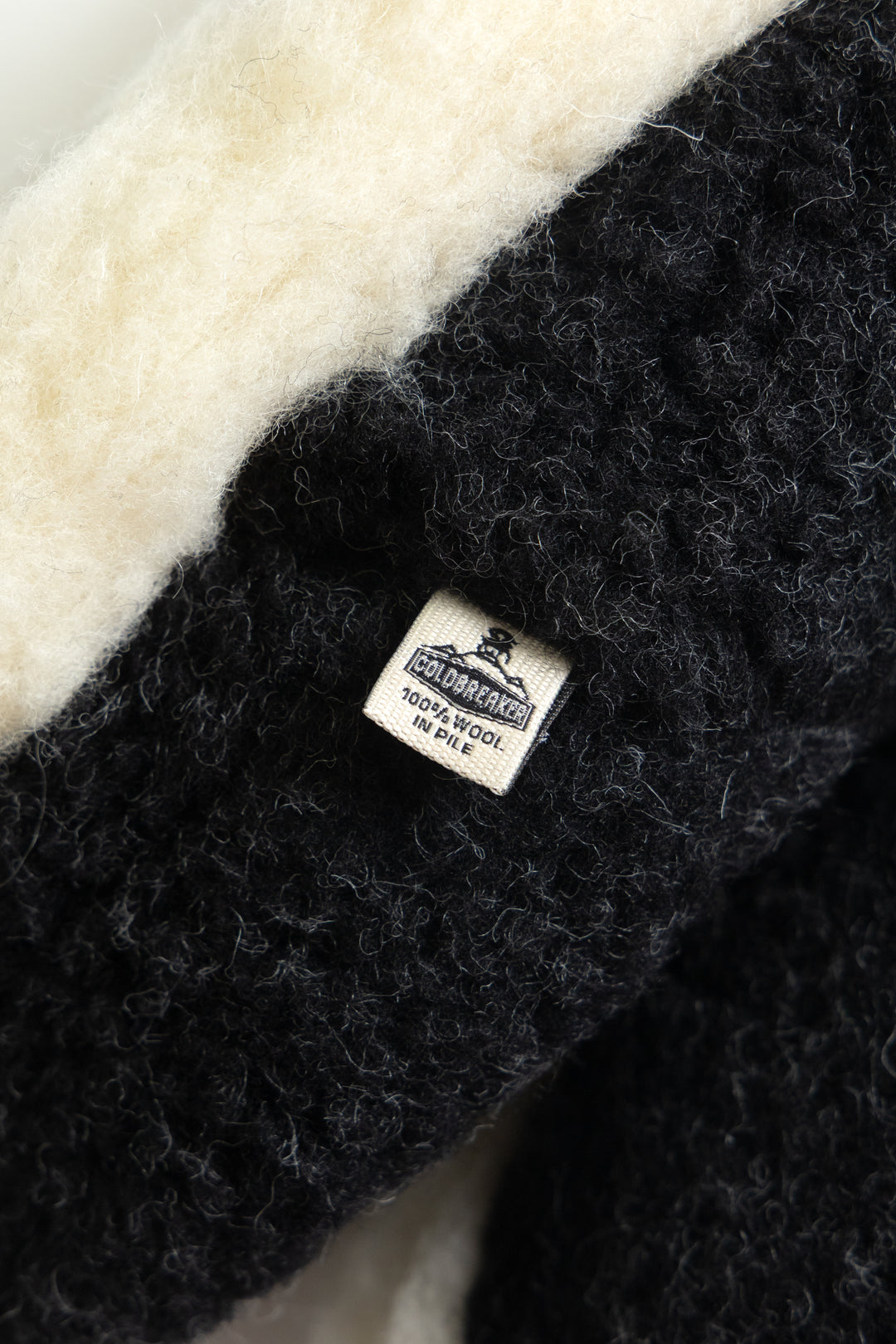 Coldbreaker - Siberian Slippers - Black