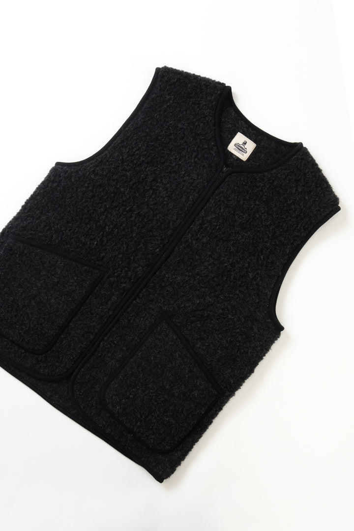 Coldbreaker - Pepitco Vest - Black