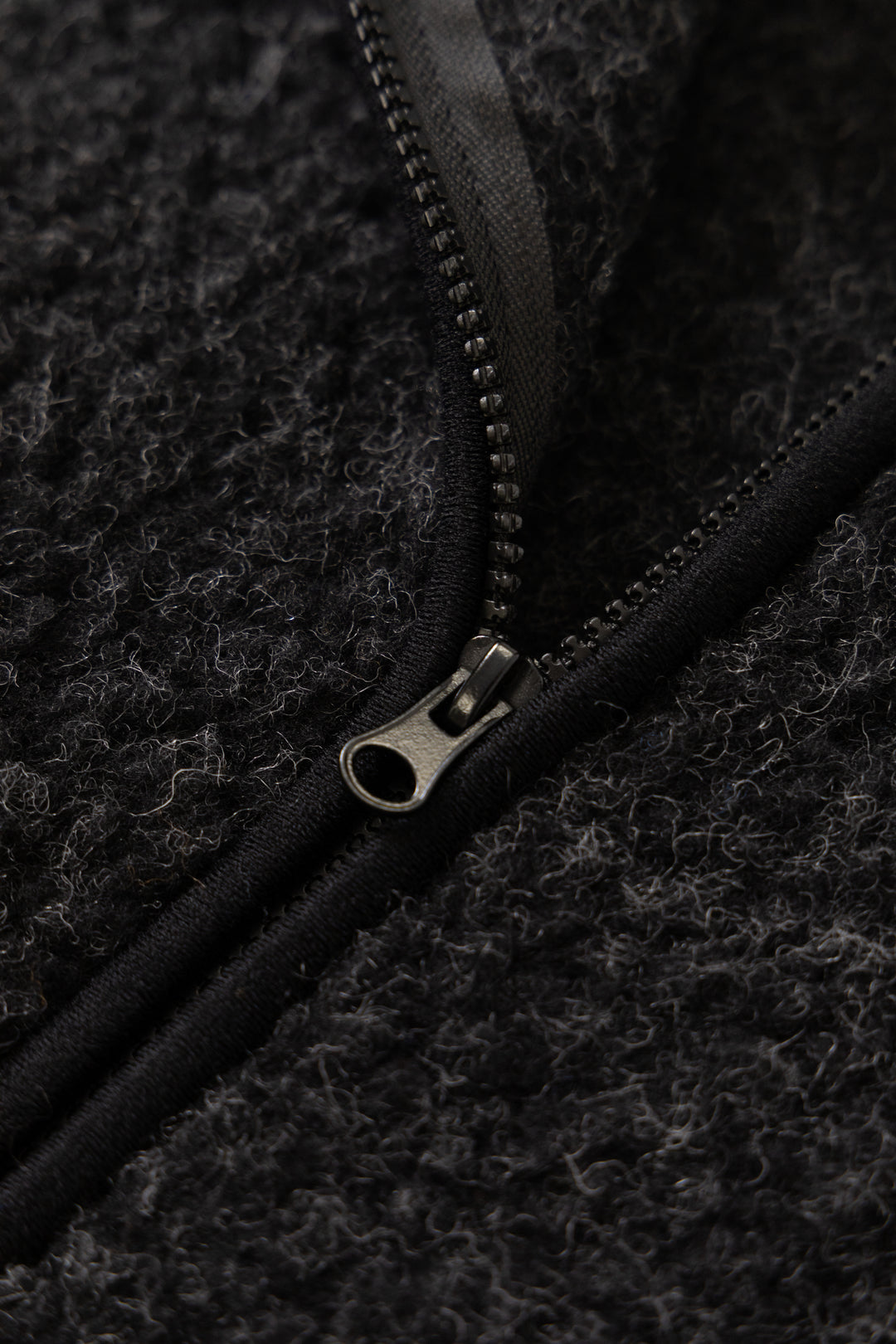 Coldbreaker - Pepitco Vest - Black