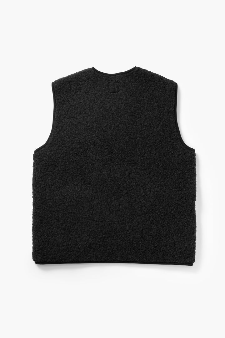 Coldbreaker - Pepitco Vest - Black