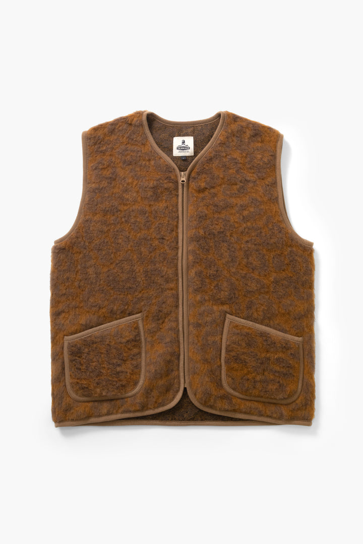 Coldbreaker - Pepitco Vest - Panther