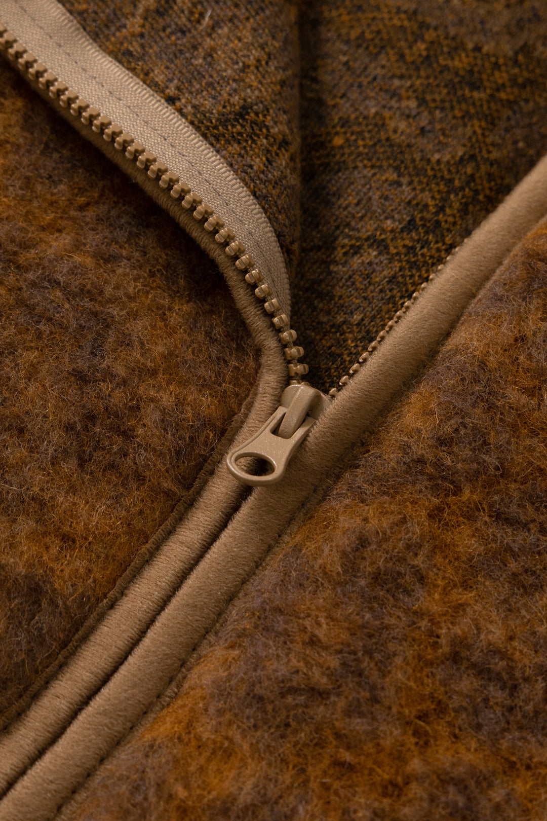 Coldbreaker - Pepitco Vest - Panther