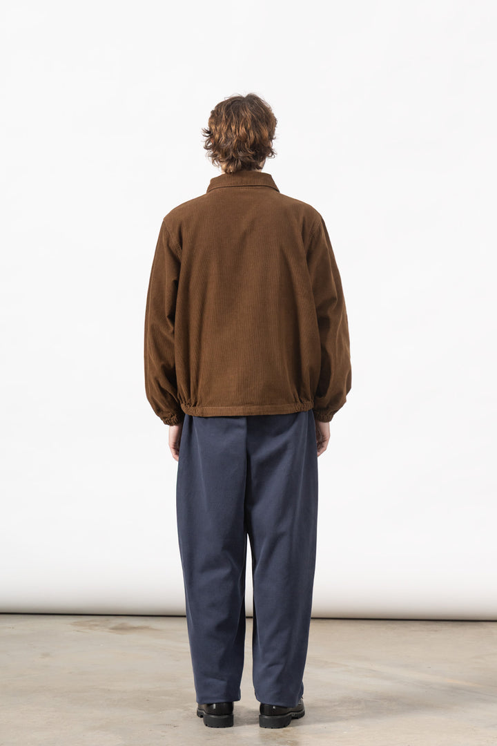 Service Works - Moleskin Part Timer Pant - Dark Navy
