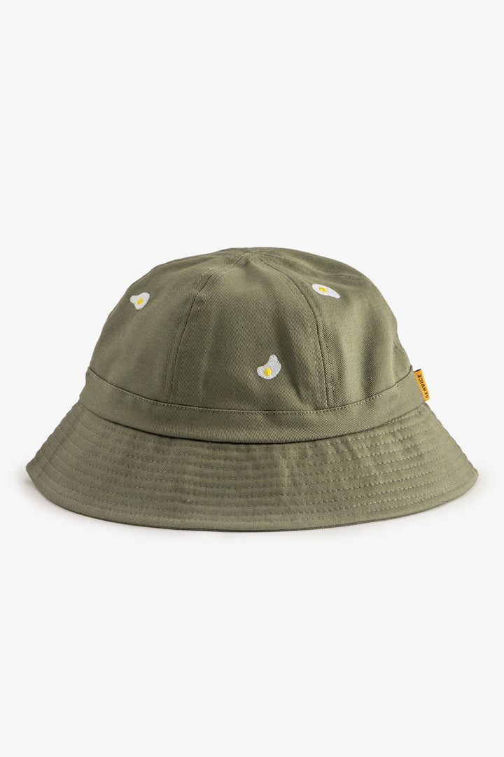 Service Works - Service Fried Bucket Hat - Olive
