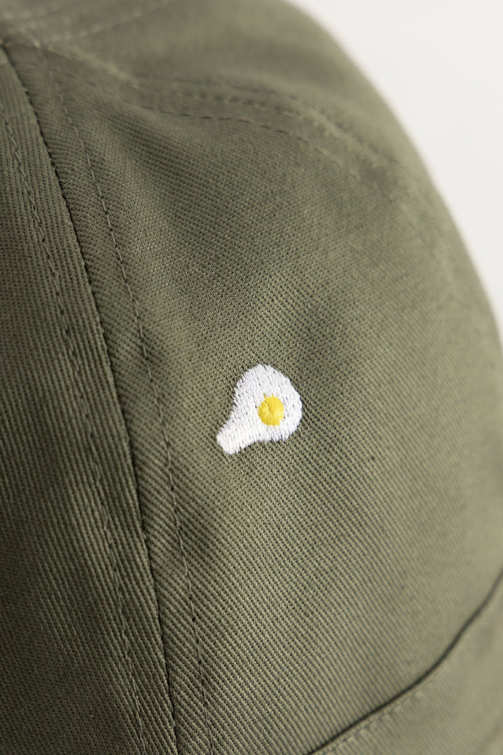 Service Works - Service Fried Bucket Hat - Olive