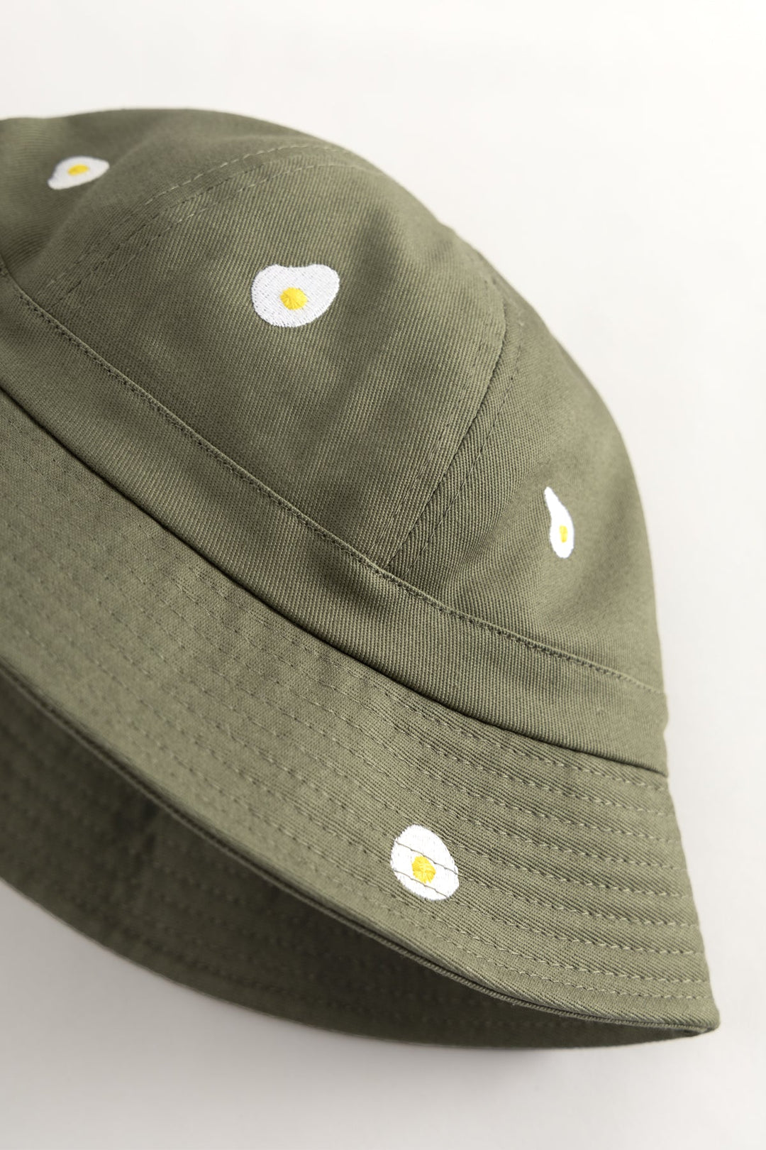 Service Works - Service Fried Bucket Hat - Olive