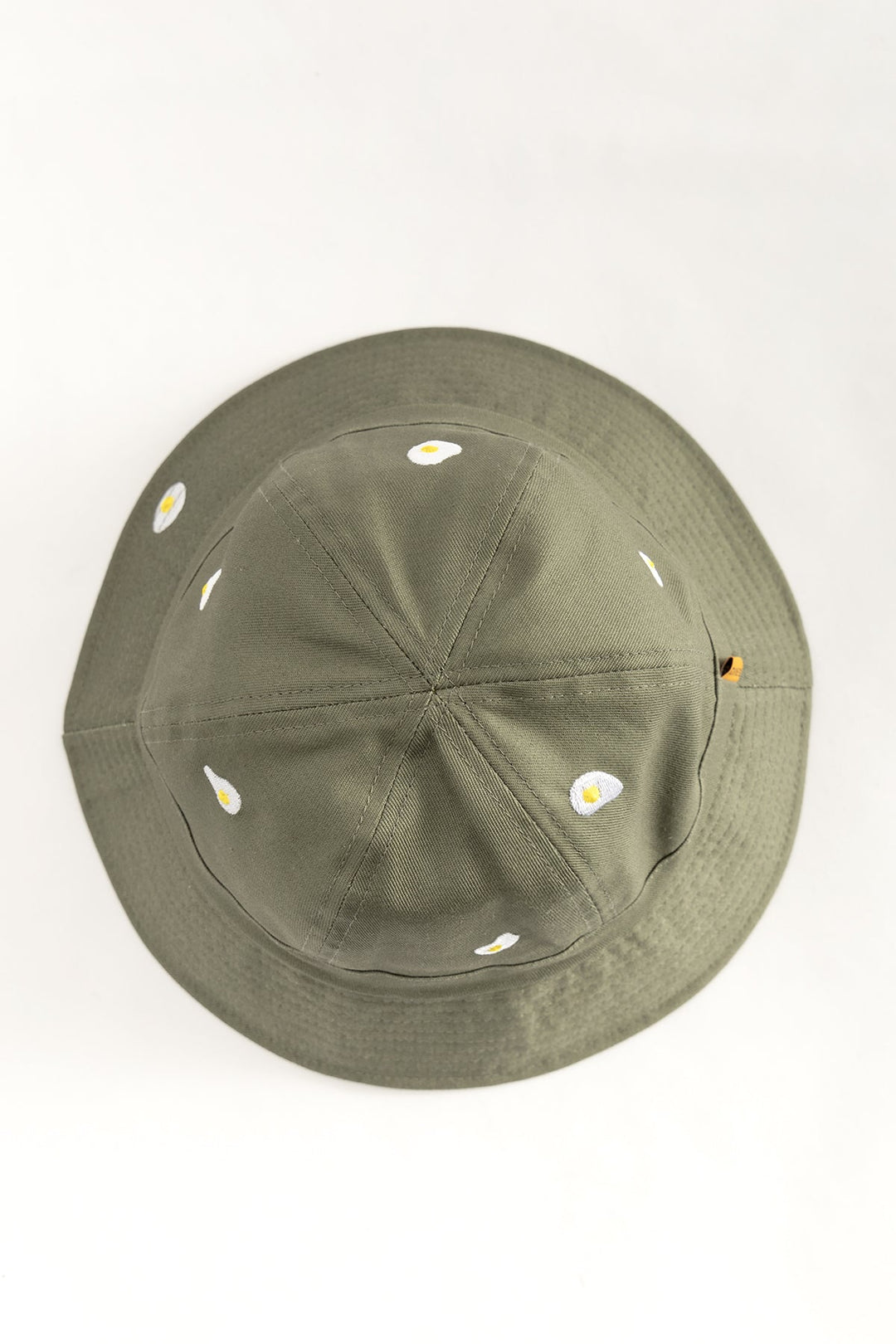 Service Works - Service Fried Bucket Hat - Olive