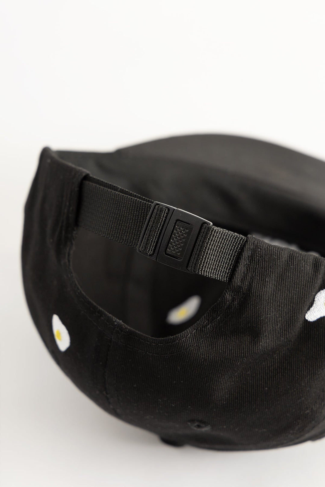 Service Works - Service Fried Cap - Black
