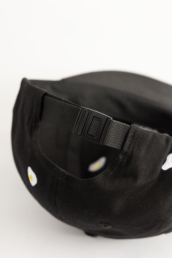 Service Works - Service Fried Cap - Black
