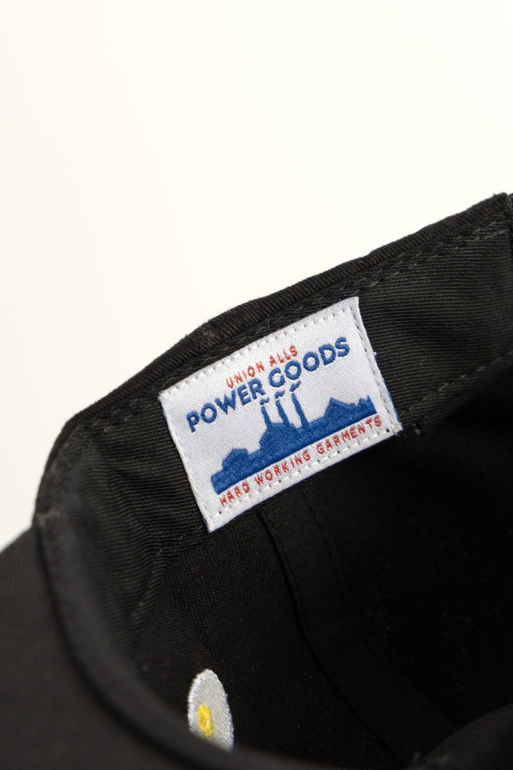 Service Works - Service Fried Cap - Black