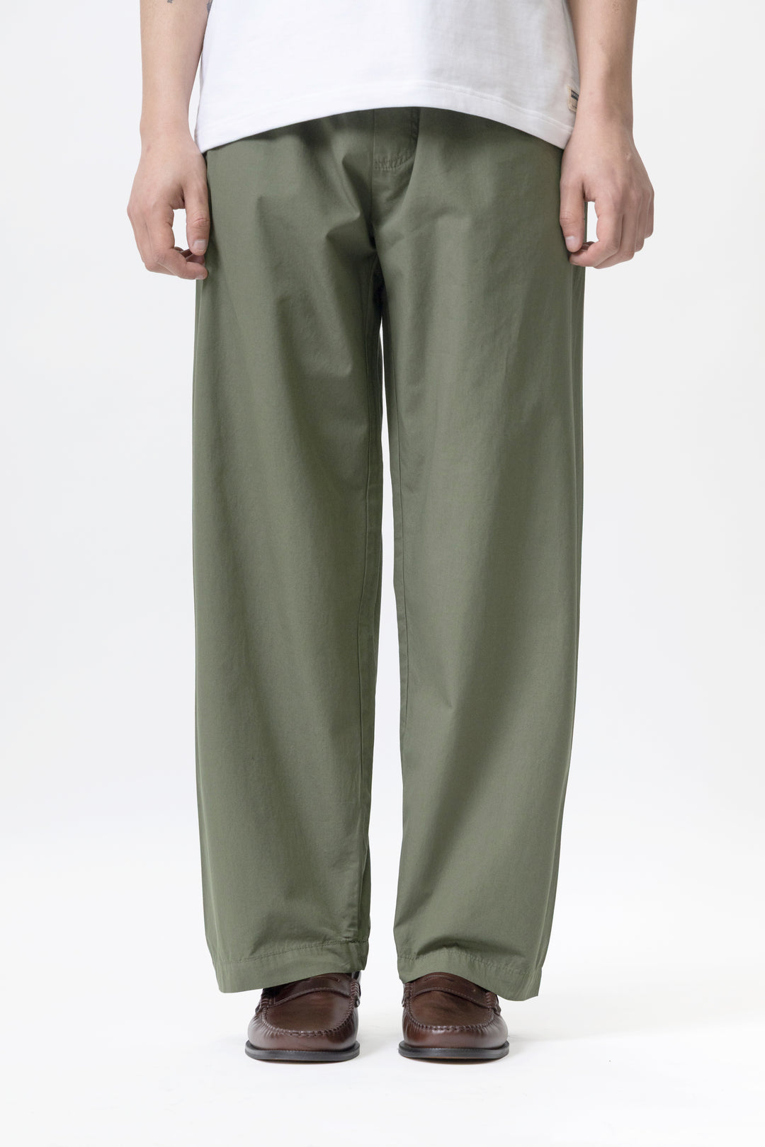 Service Works - Easy Chef Pants - Olive
