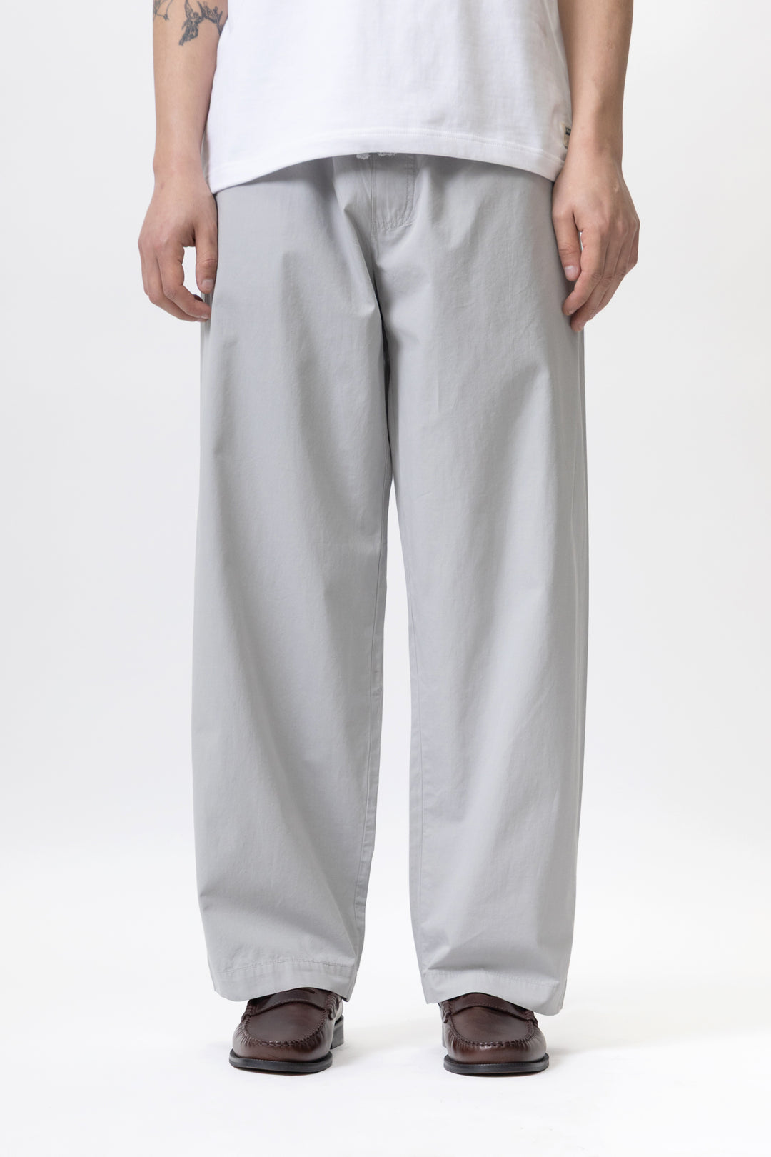 Service Works - Easy Chef Pants - Silver