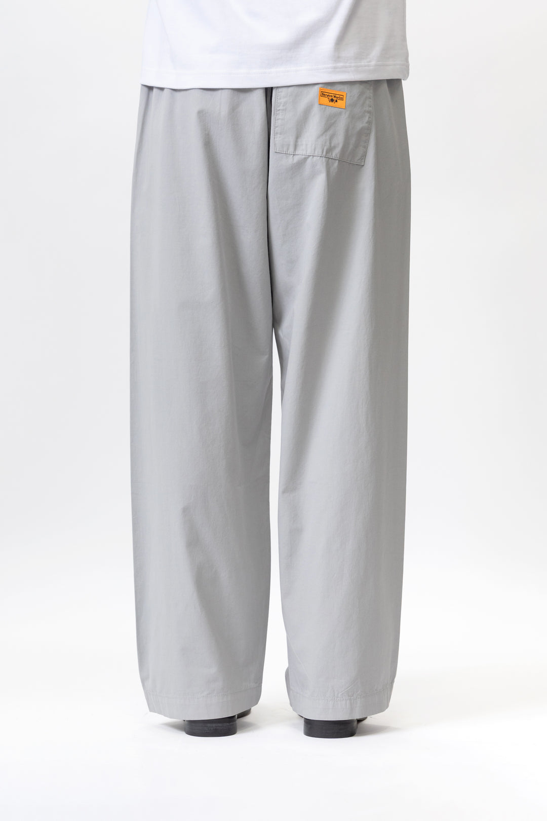 Service Works - Easy Chef Pants - Silver