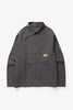 Service Works - Ripstop Front Of House Jacket - Washed Black