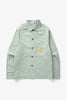 Service Works - Ripstop Front Of House Jacket - Sage
