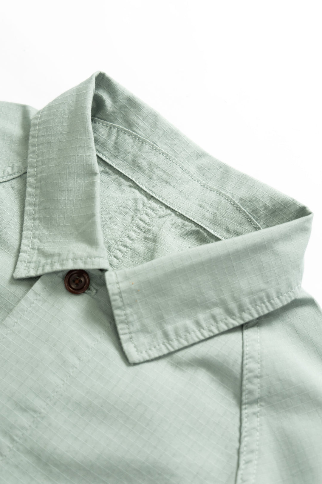 Service Works - Ripstop Front Of House Jacket - Sage