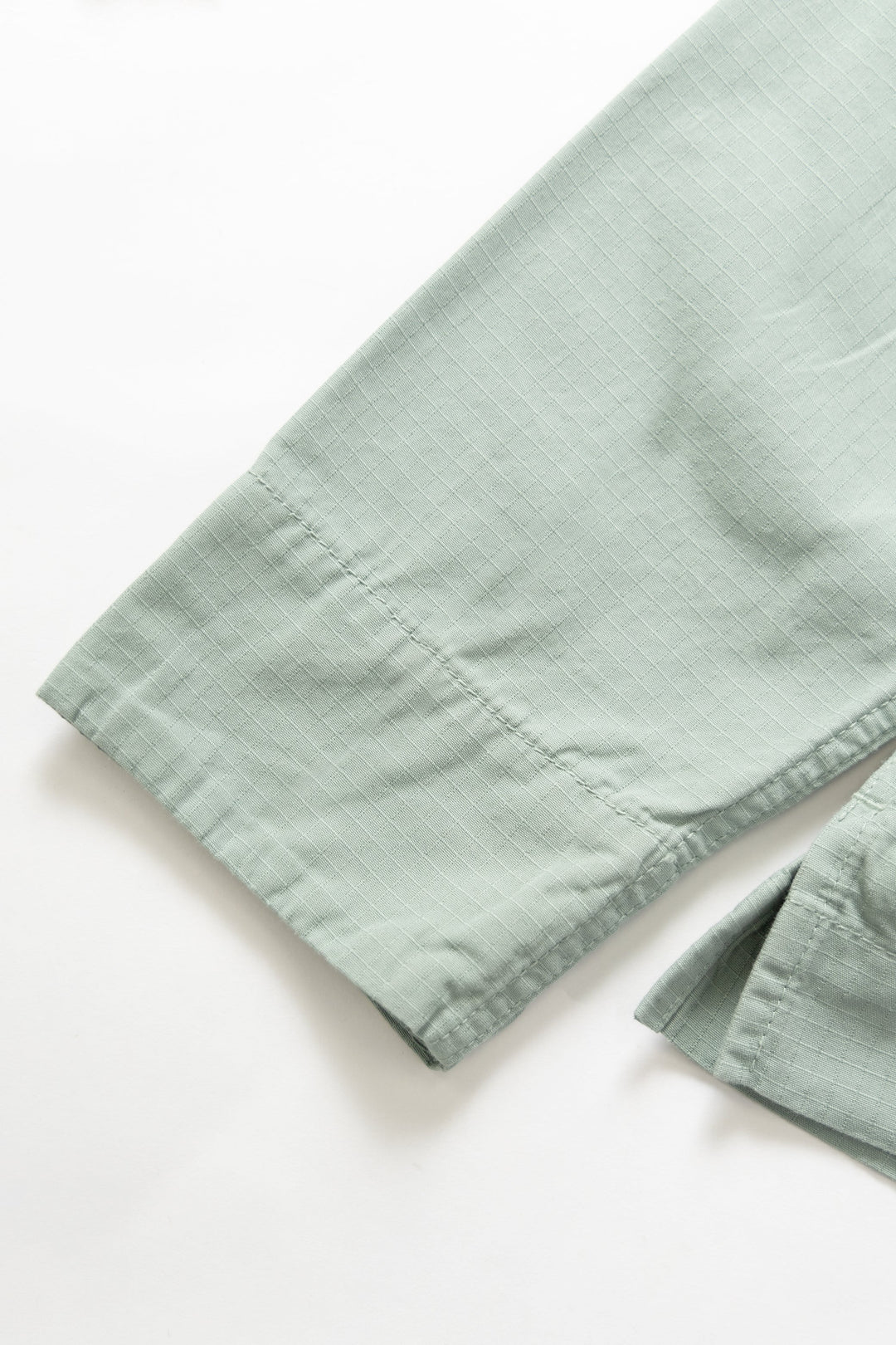 Service Works - Ripstop Front Of House Jacket - Sage