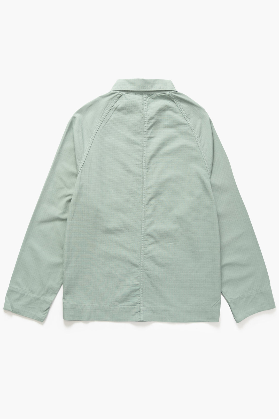 Service Works - Ripstop Front Of House Jacket - Sage