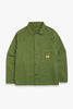 Service Works - Ripstop Front Of House Jacket - Pesto