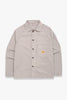 Service Works - Ripstop Front Of House Jacket - Stone
