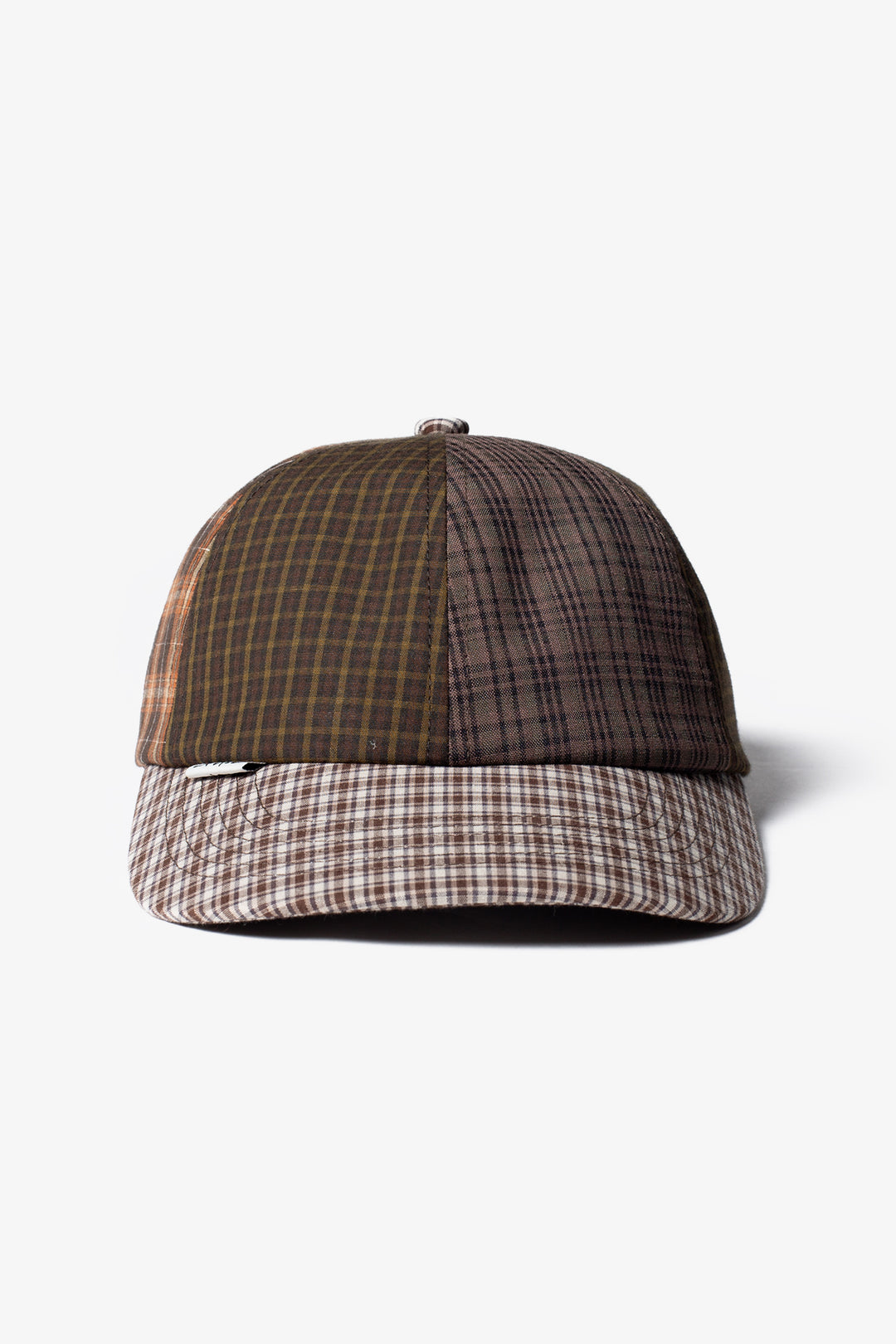 Candice - Twitcher Hat - Brown