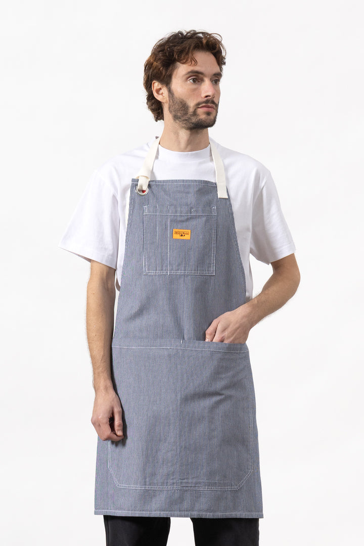 Service Works - Canvas Apron - Hickory