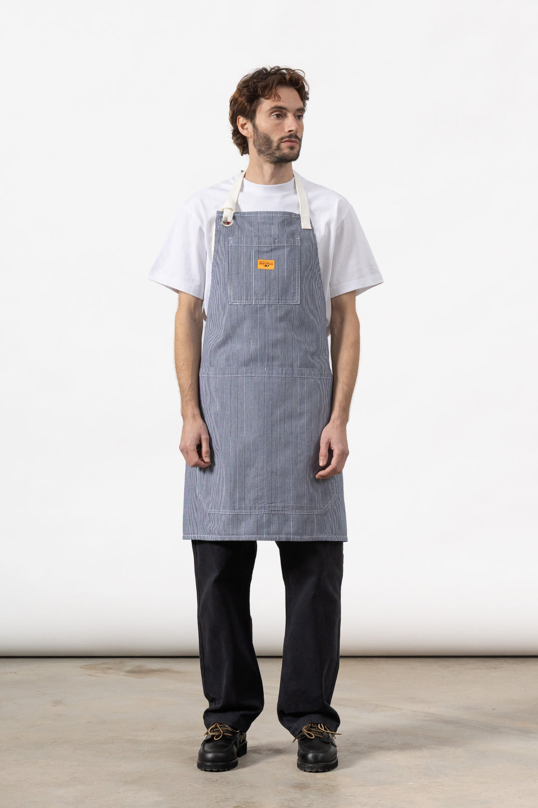 Service Works - Canvas Apron - Hickory