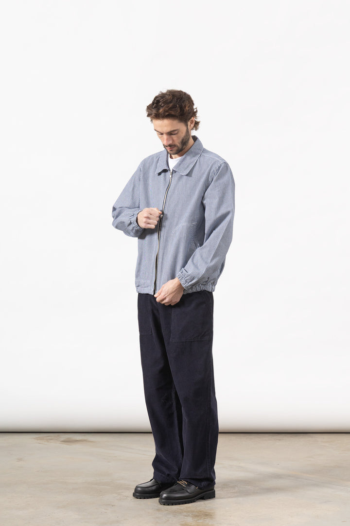 Service Works - Work Jacket - Hickory