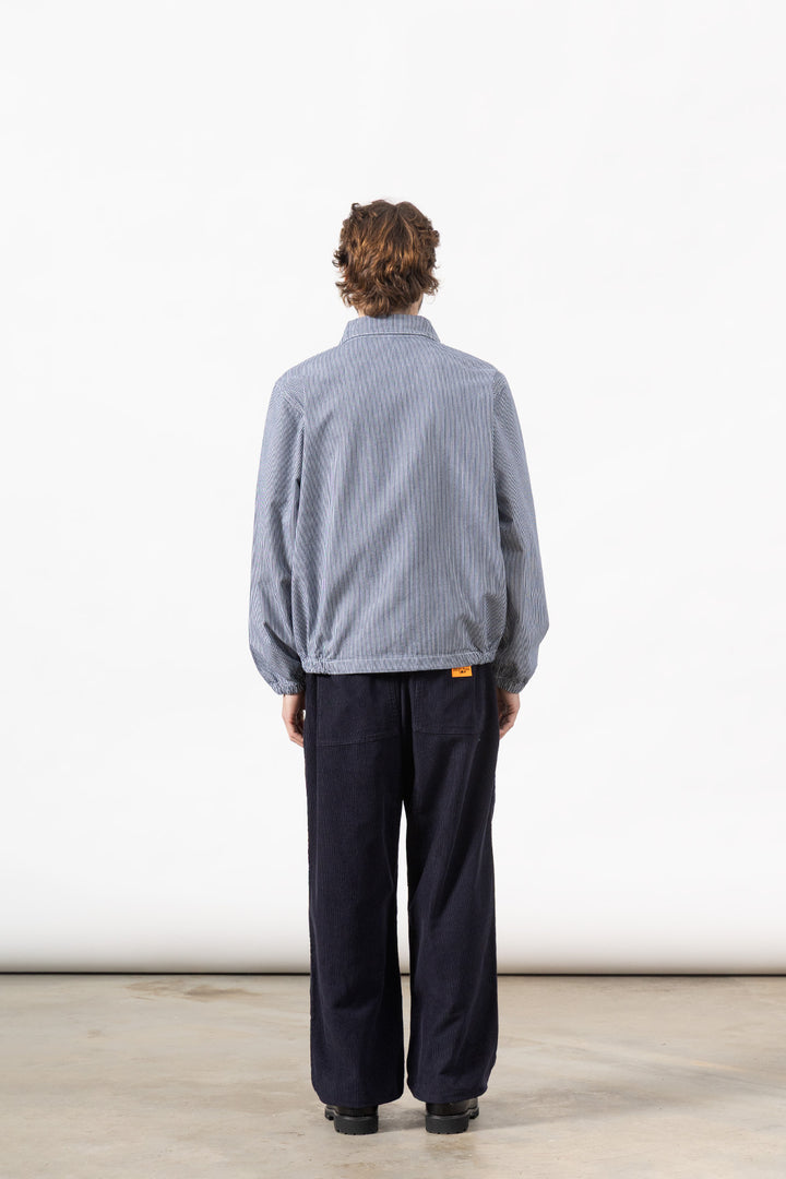 Service Works - Work Jacket - Hickory
