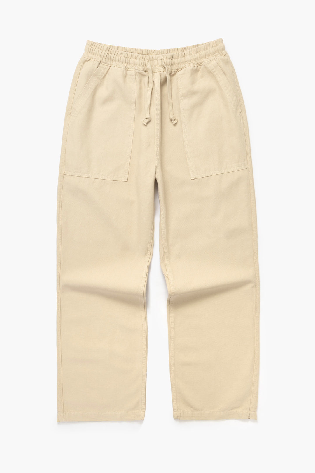 Service Works - Classic Chef Pants - Pale Khaki