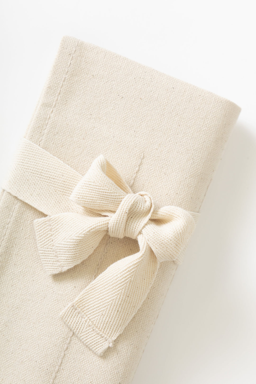 Service Works -  Knife Roll - Natural
