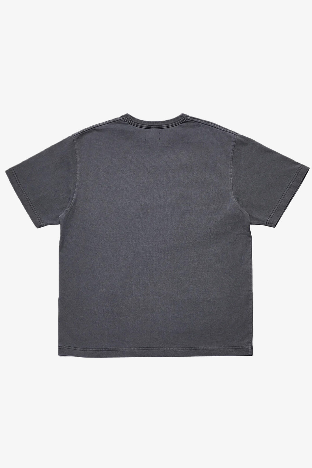 Larriet - Wings Tee - Used Black