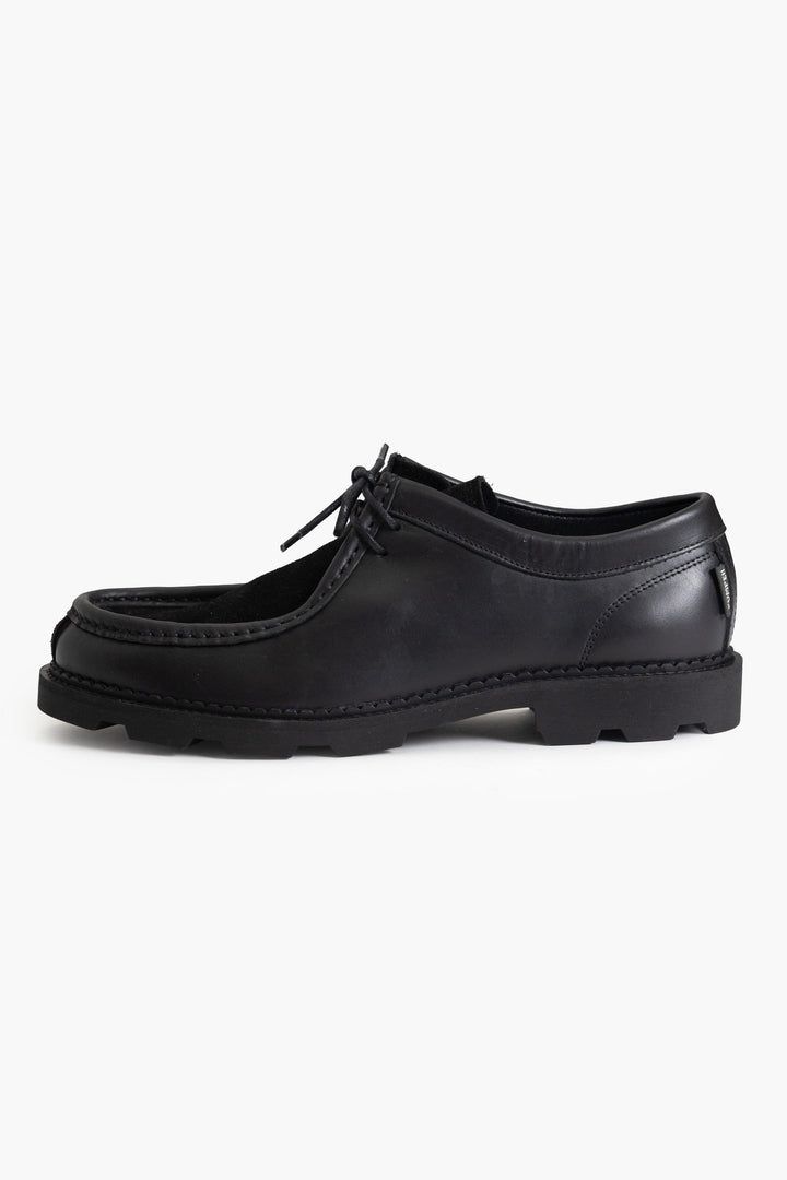 Pompeii - Latymer Boot - Black