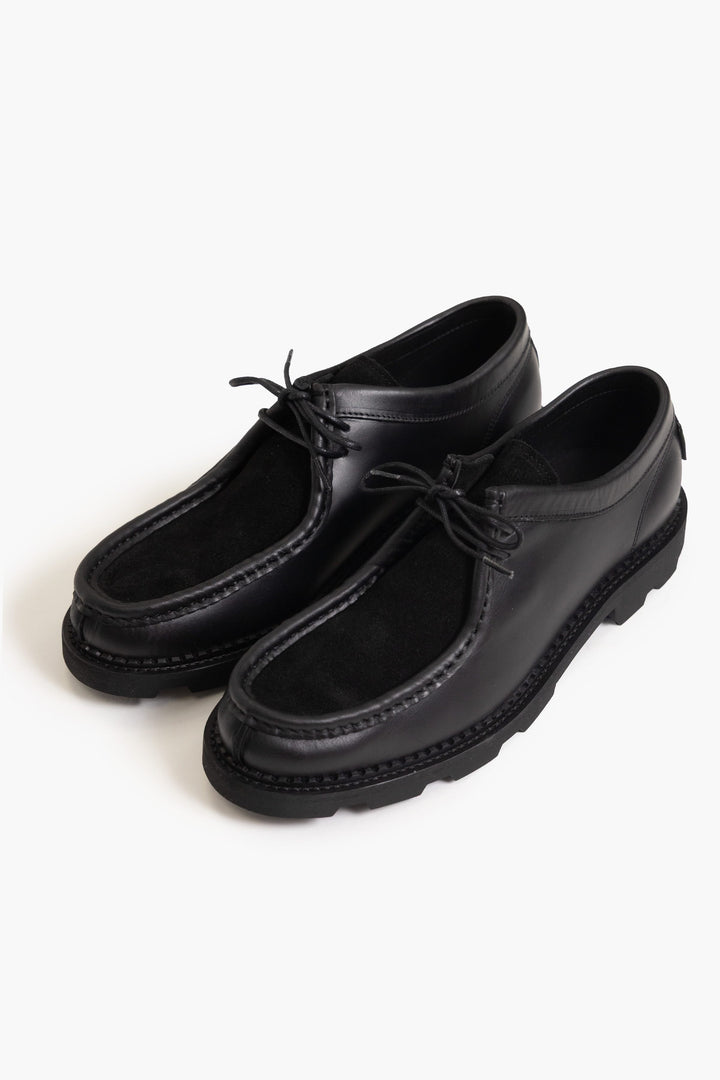 Pompeii - Latymer Boot - Black