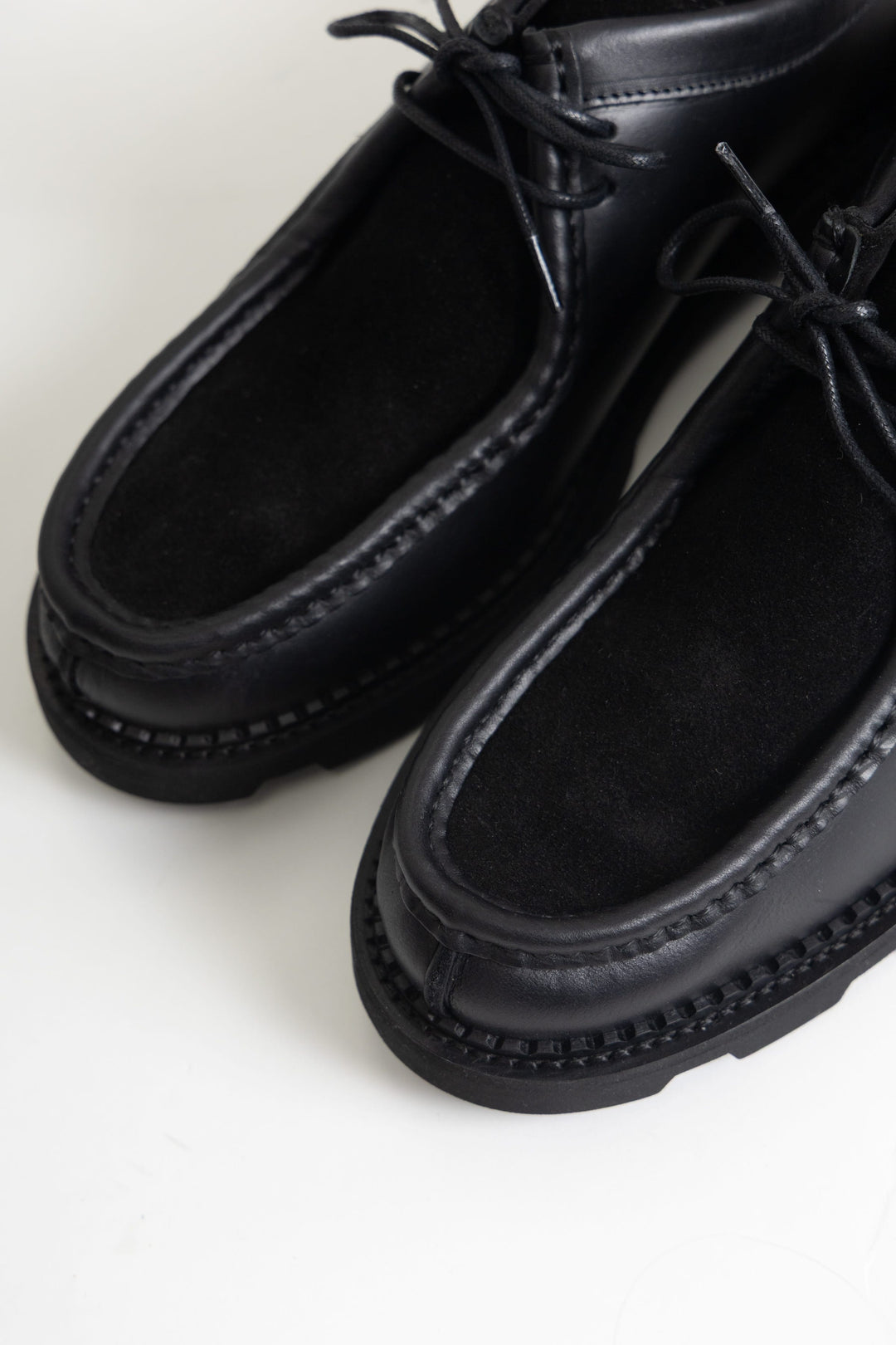 Pompeii - Latymer Boot - Black