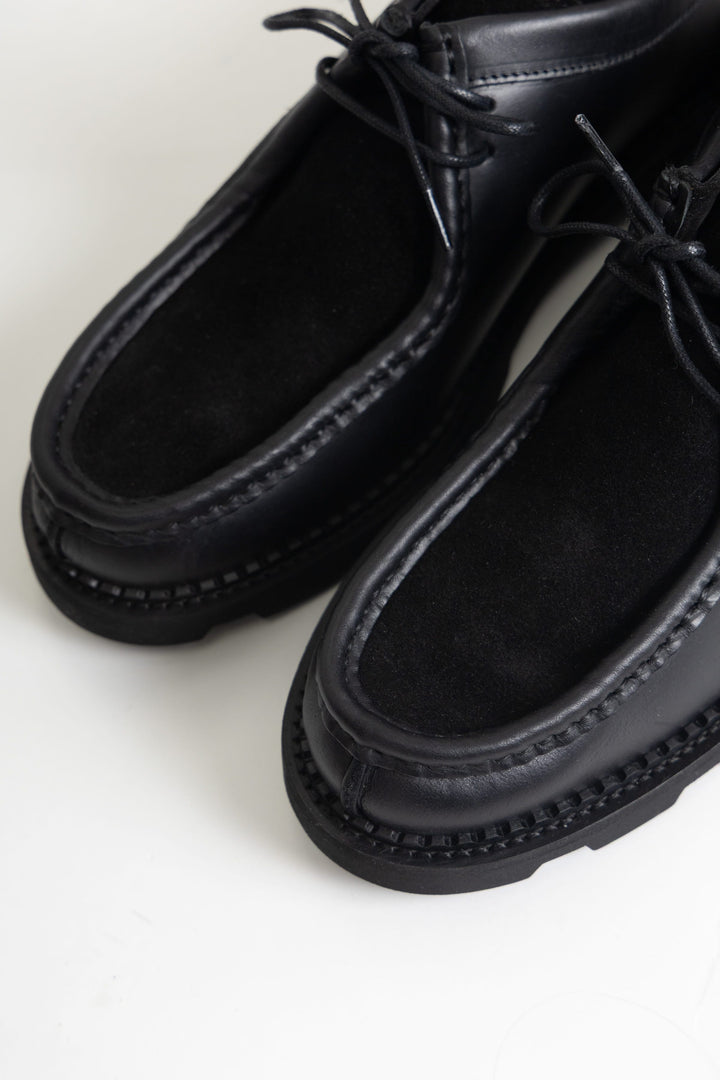 Pompeii - Latymer Boot - Black