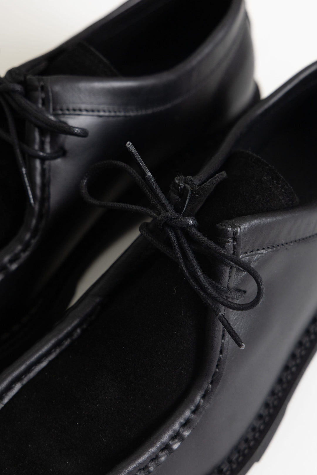 Pompeii - Latymer Boot - Black