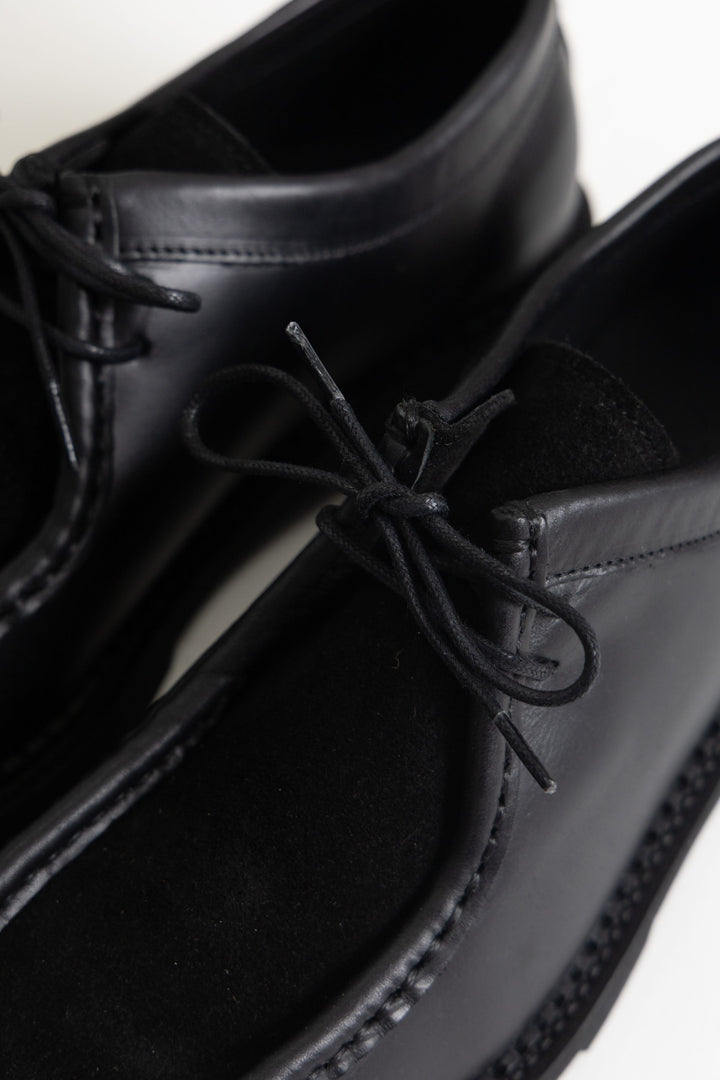 Pompeii - Latymer Boot - Black