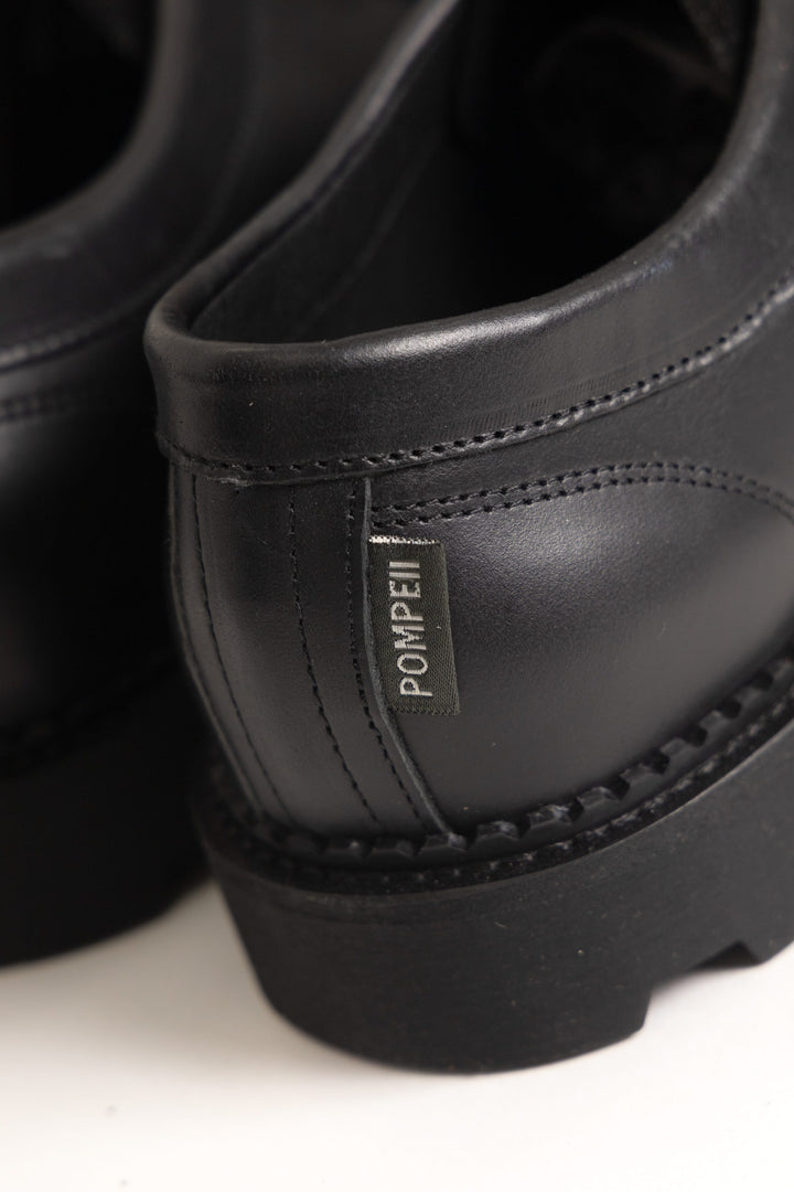 Pompeii - Latymer Boot - Black