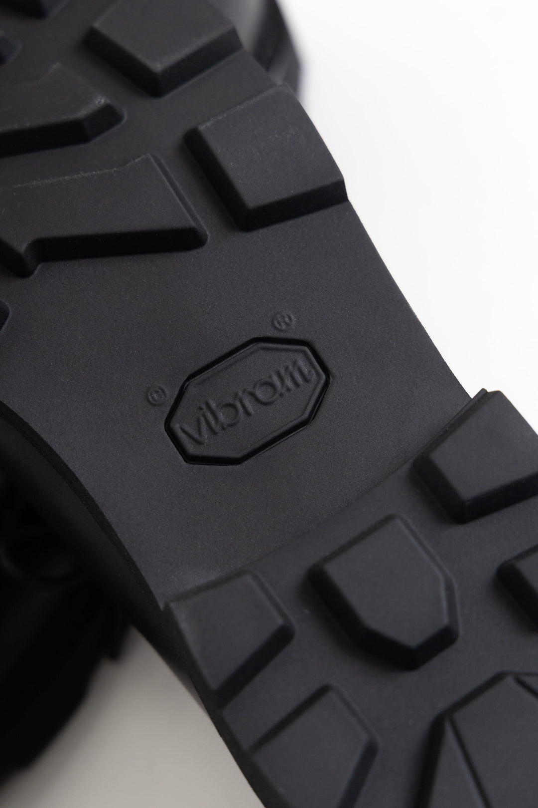 Pompeii - Latymer Boot - Black