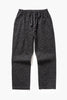 Service Works - Patterned Chef Pants - Black Leopard