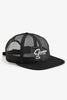 Service Works - Mesh Espresso Cap - Black