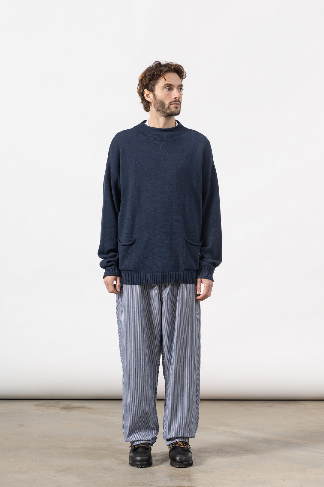 Service Works - Part Timer Pant - Hickory
